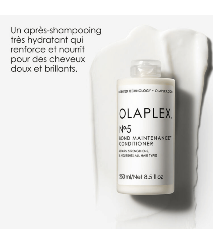 N°5 BOND ENTRETIEN - Après-shampooing  250 ml