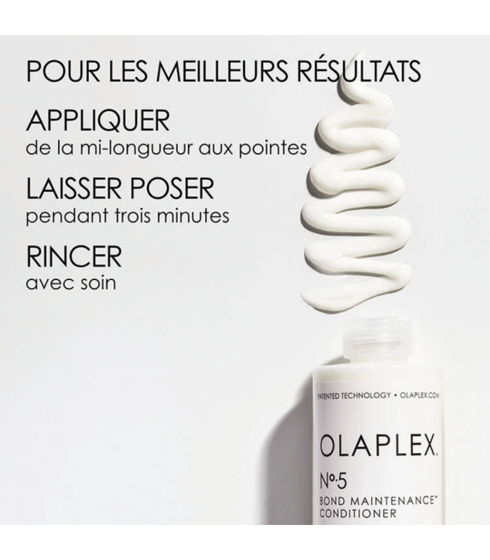 N°5 BOND ENTRETIEN - Après-shampooing  250 ml