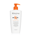 NUTRITIVE bain satiné riche 500 ml