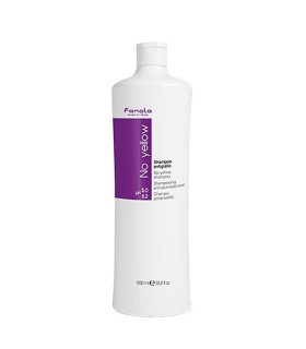 NO YELLOW  - shampoo 1000 ml