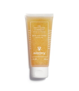 GEL NETTOYANT GOMMANT - pour le visage 100 ml