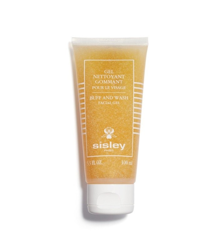 GEL NETTOYANT GOMMANT - pour le visage 100 ml