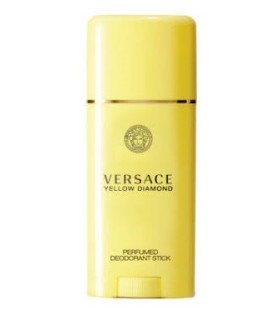 YELLOW DIAMOND déodorant stick 50 gr