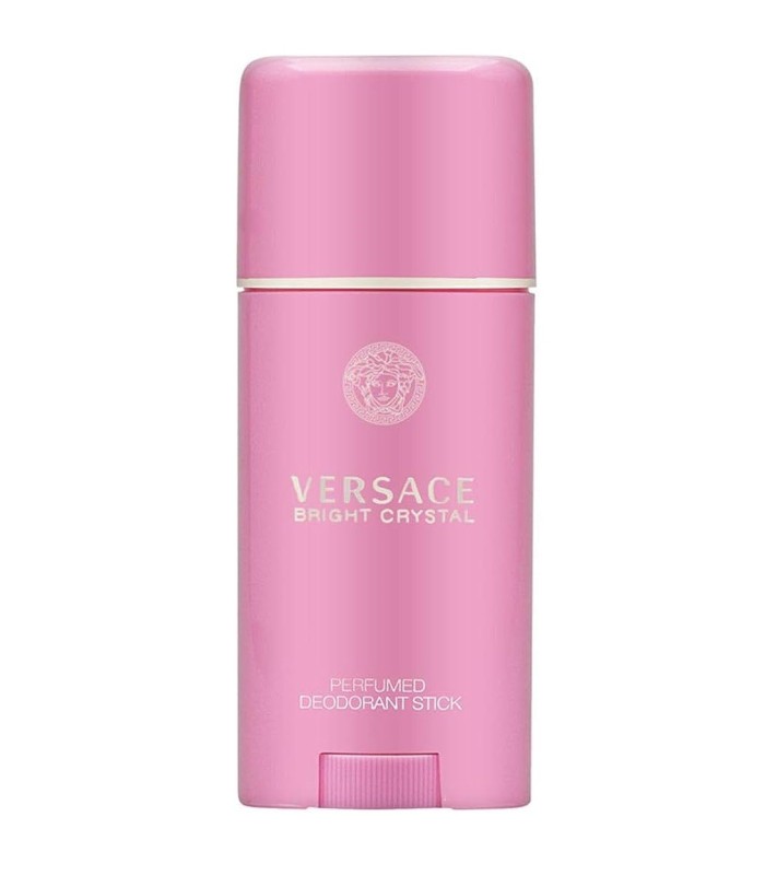 BRIGHT CRYSTAL déodorant stick 50 ml