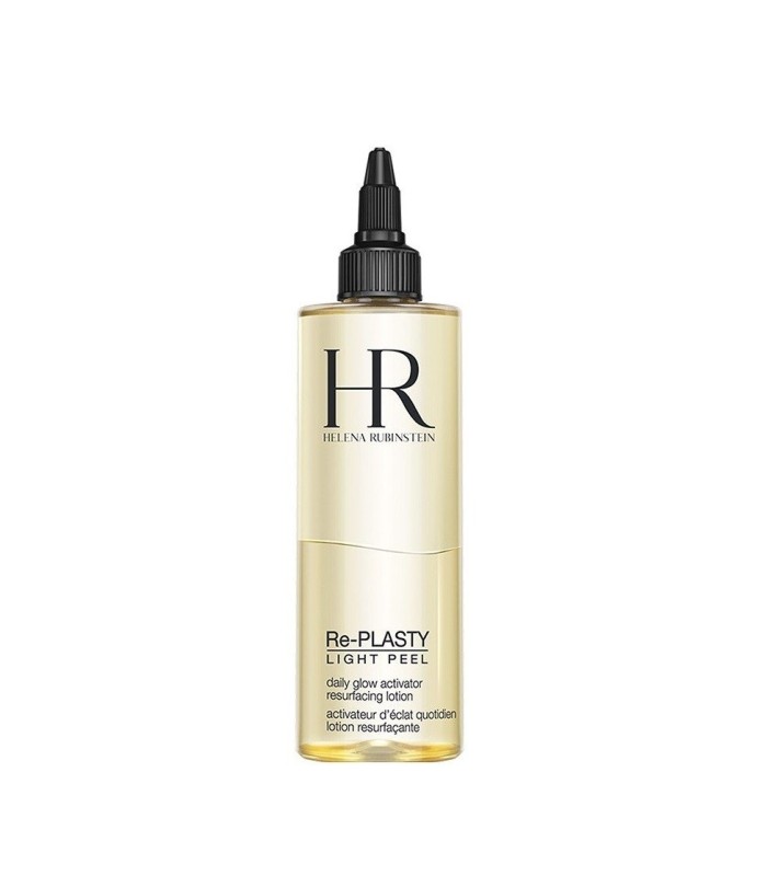 RE-PLASTY LIGHT PEEL  - Lotion activateur d'éclat 150 ml