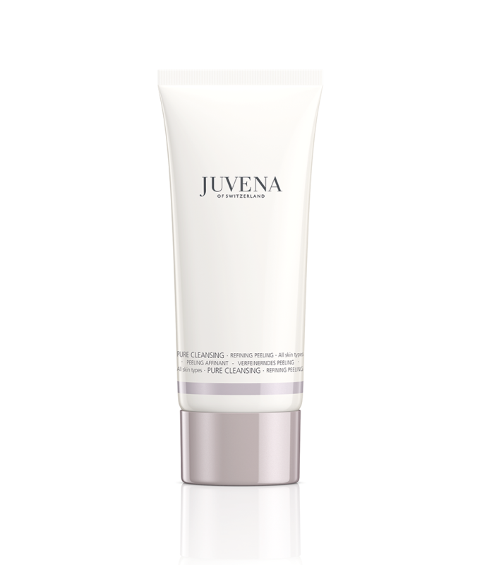 PURE CLEANSING refining peeling 100 ml