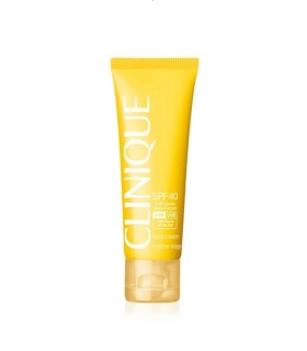 SUN SPF40 50 ml Crème Solaire