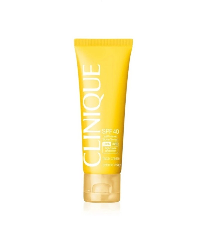 SUN SPF40 50 ml Crème Solaire