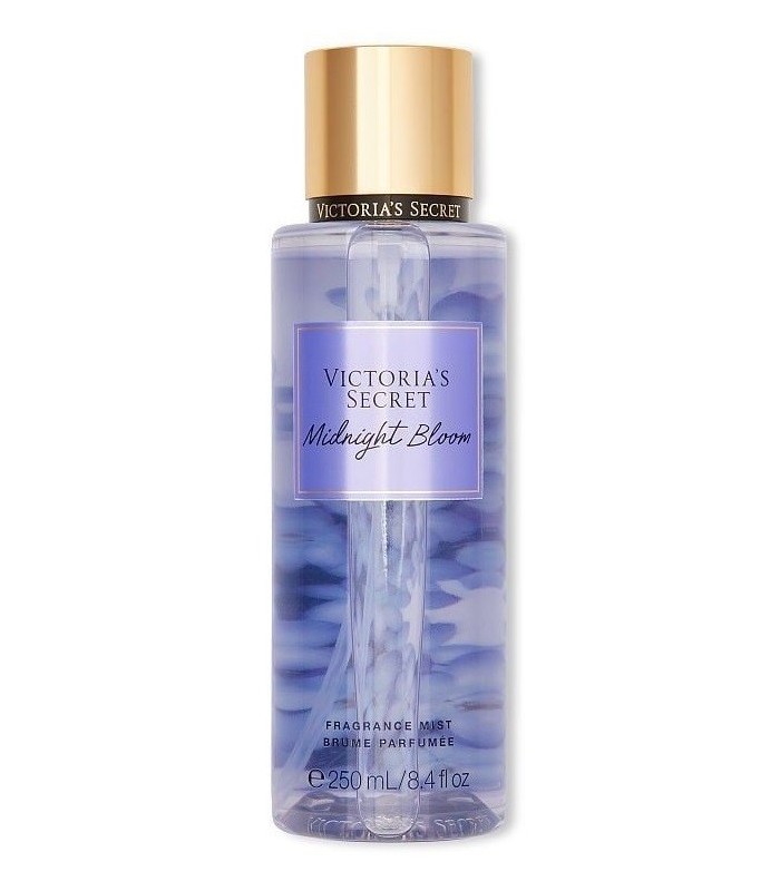 MIDNIGHT BLOOM Brume parfumée 250 ml