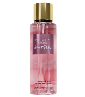 PÉTALES DE VELOURS  - Brume parfumée 250 ml