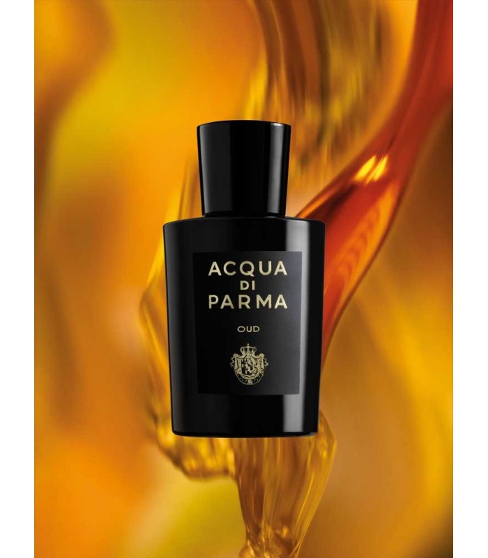 SIGNATURES OF THE SUN OUD & SPICE eau de parfum 100 ml