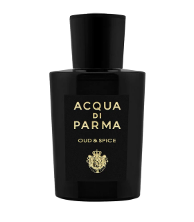 SIGNATURES OF THE SUN OUD & SPICE  - eau de parfum 100 ml