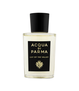 SIGNATURES OF THE SUN LILY OF THE VALLEY  - eau de parfum 100 ml