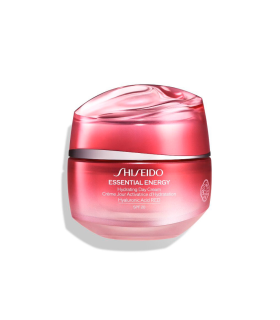 ESSENTIAL ENERGY -  Crème Hydratante Jour SPF20 50 ml