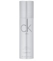 CK ONE déodorant vaporisateur 150 ml