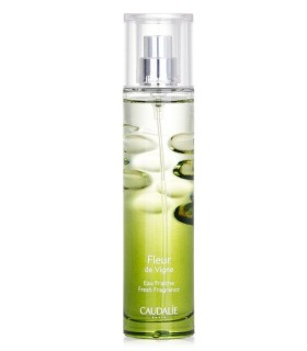 EAUX FRAICHES  - eau fraîche fleur de vigne 50 ml