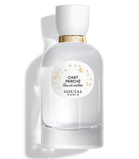 CHAT PERCHÉ  - eau de toilette 100 ml