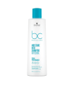 BC MOISTURE KICK shampoo 500 ml