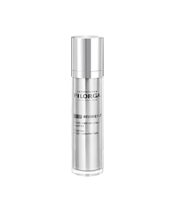 NCEF-REVERSE  - MAT Fluide Régénérant Anti-Âge 50 ml