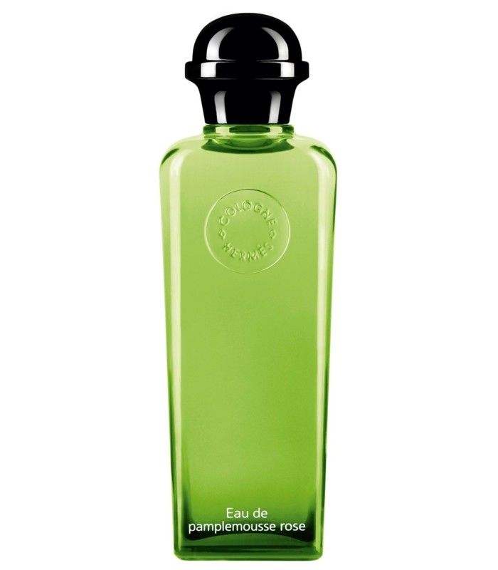 EAU DE PAMPLEMOUSSE ROSE eau de cologne 100 ml