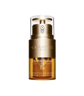 DOUBLE SERUM EYE  - Sérum Contour des Yeux 20 ml
