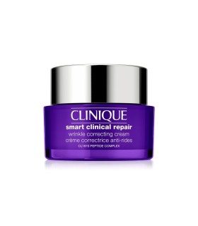 SMART CLINICAL -  Crème Correctrice Anti-Rides 50 ml