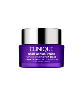 SMART CLINICAL REPAIR™  - Crème riche Anti-Rides 50 ml