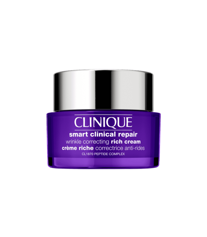 SMART CLINICAL REPAIR™  - Crème riche Anti-Rides 50 ml