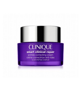 SMART CLINICAL crème anti-rides SPF30 50 ml