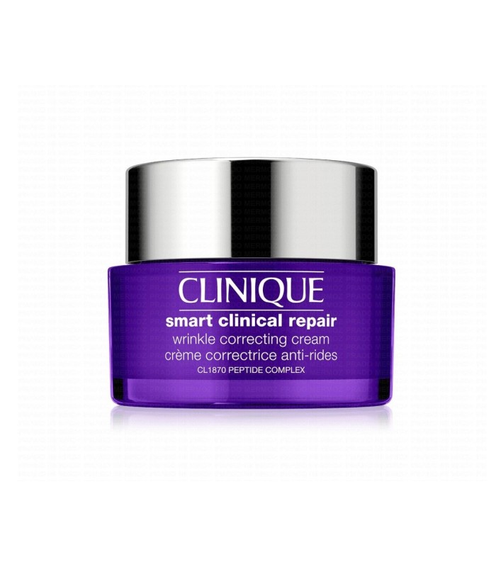 SMART CLINICAL crème anti-rides SPF30 50 ml