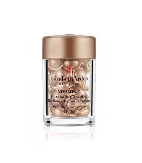 CERAMIDE VITAMINE C - capsules 30 u