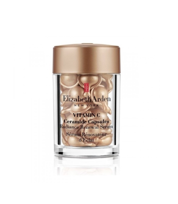 CERAMIDE VITAMINE C - capsules 30 u