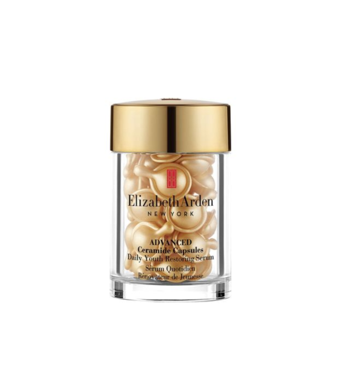 ADVANCED CERAMIDE CAPSULES  - sérum réparateur de jeunesse 30 u