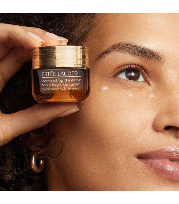 ADVANCED NIGHT REPAIR  - Gel-crème contour yeux multi-réparation 15 ml