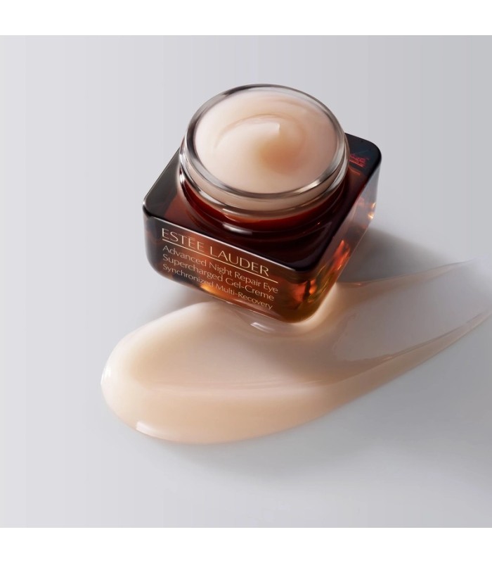 ADVANCED NIGHT REPAIR  - Gel-crème contour yeux multi-réparation 15 ml