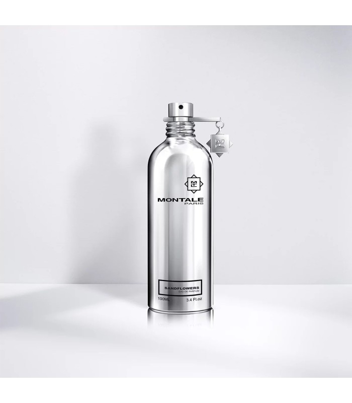 SANDFLOWERS eau de parfum 100 ml