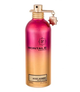 JASMIN COMPLET eau de parfum 100 ml