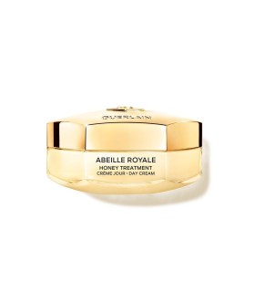 ABEILLE ROYALE  - crème de jour 50 ml