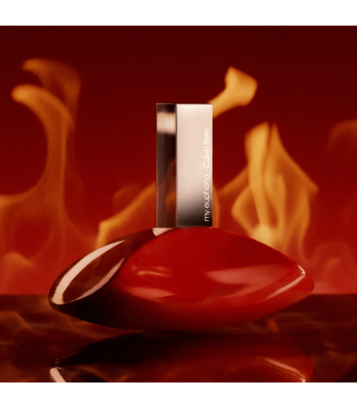 MY EUPHORIA - eau de parfum 50 ml