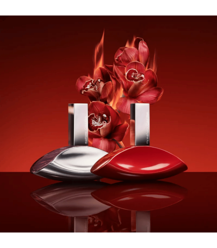 MY EUPHORIA - eau de parfum 50 ml