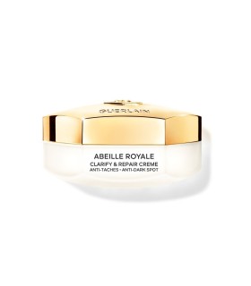 ABEILLE ROYALE -  crème clarifiante & réparatrice 50 ml