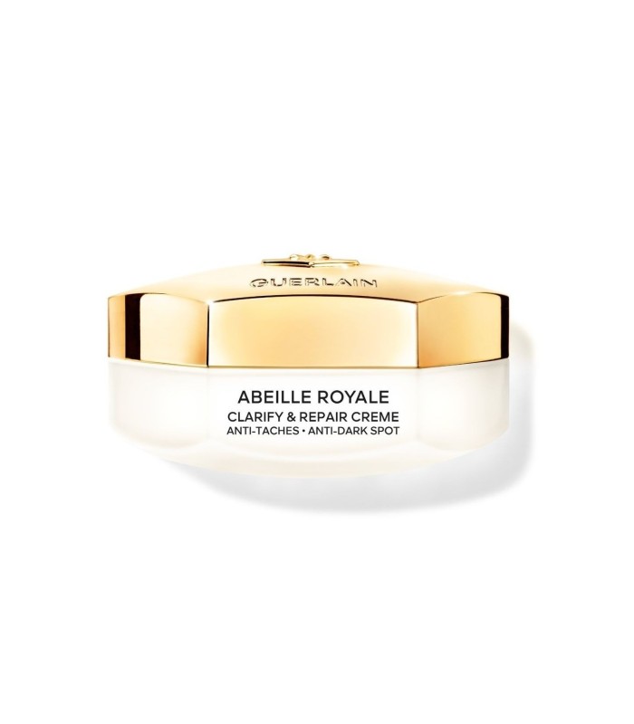 ABEILLE ROYALE -  crème clarifiante & réparatrice 50 ml