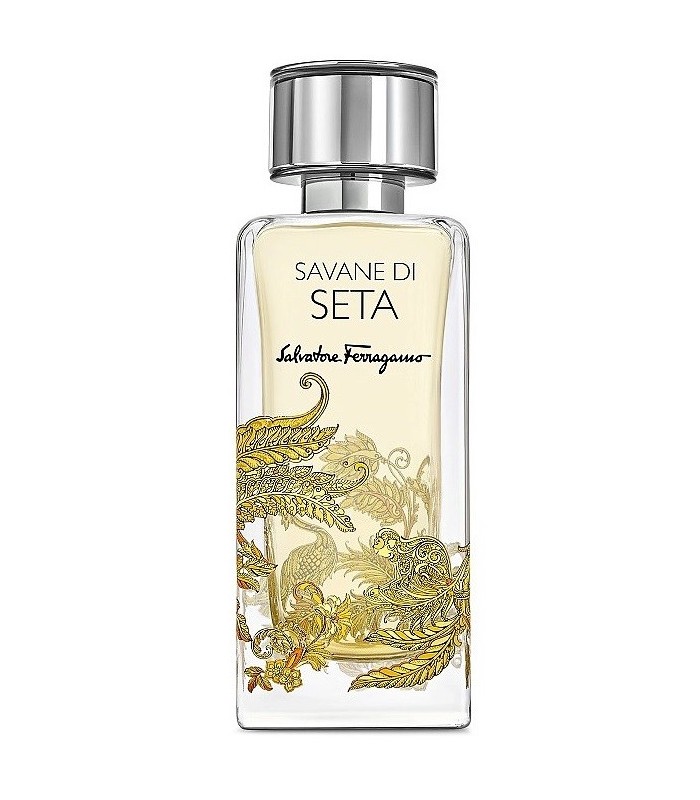 SAVANE DI SETA eau de parfum 100 ml