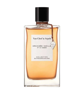ORCHIDÉE VANILLE eau de parfum 75 ml
