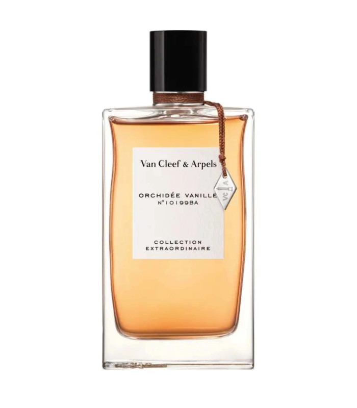ORCHIDÉE VANILLE eau de parfum 75 ml