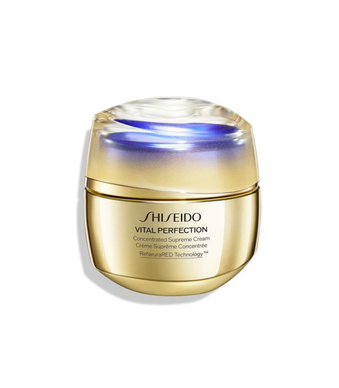 VITAL PERFECTION crème suprême concentrée 50 ml
