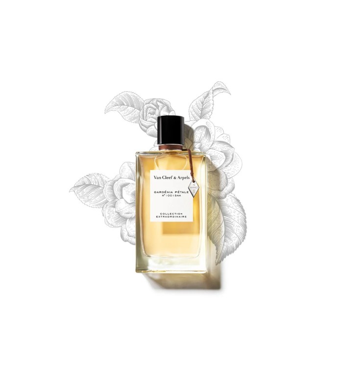 GARDÉNIA PÉTALE - eau de parfum 75 ml