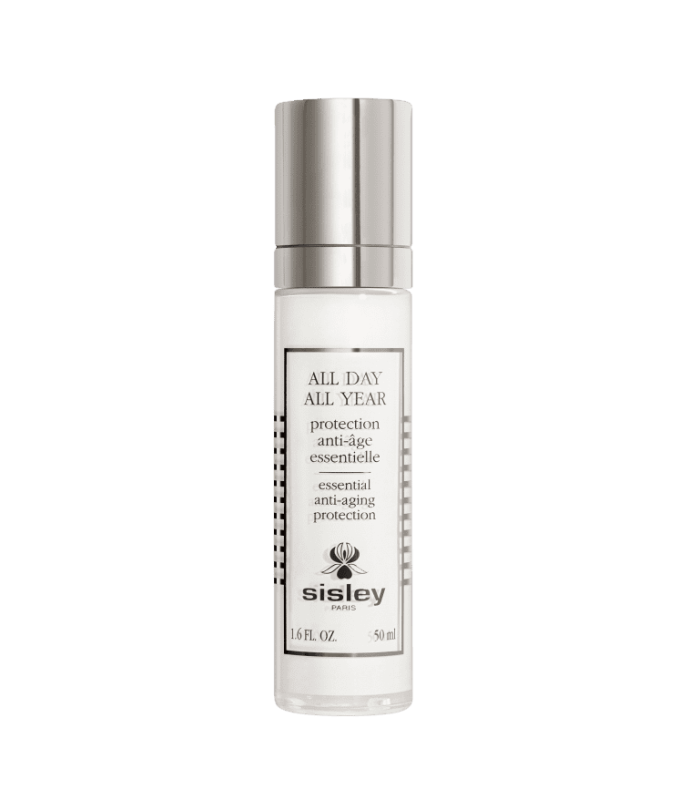 ALL DAY ALL YEAR - protection anti-âge essentielle 50 ml