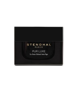 PUR LUXE -  soin global anti-âge 50 ml