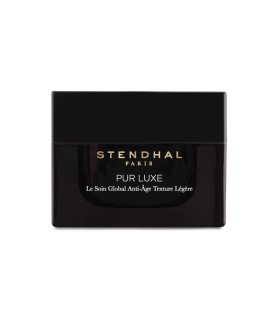 PUR LUXE - le soin global anti-âge légère 50 ml